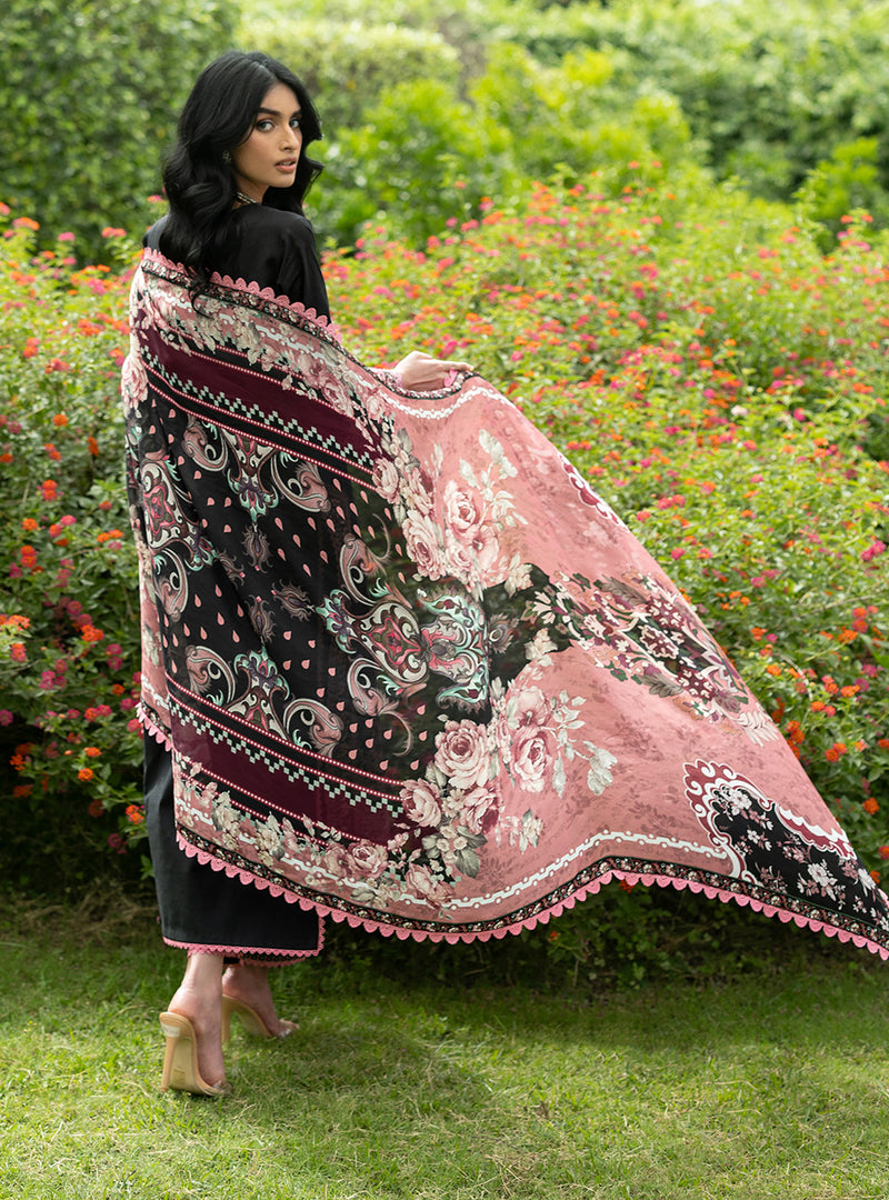 Buy from khaslibaas | ZAINAB CHOTTANI Luxury Lawn '26 | 3 piece unstitched embroidered lawn suit for women (Seya - 10).choose good quality brands like Maria b, Sobia Nazir zainab Chottani Various Pakistani branded dresses summer fabric, elegant design, perfect for casual & formal wear.delivery available in UK, USA, Canada, UAE, Dubai and other countries... 