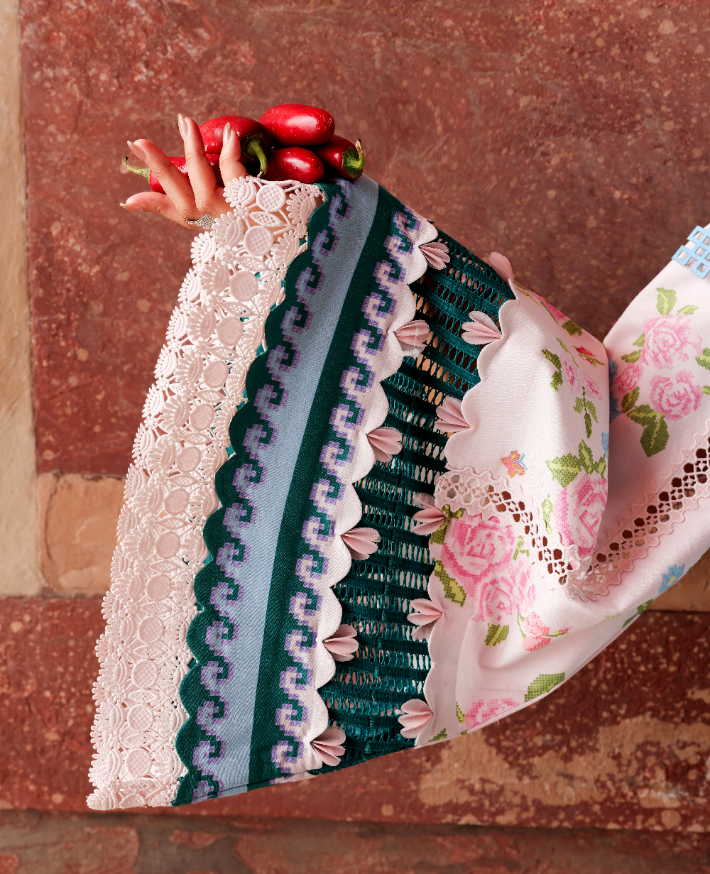 Shop from khaslibaas | Republic Womenswear - NEOMA printed Lawn '26 (Gulbano ) .Buy 100% original Designer Suit like Maria b, Sobia Nazir zainab Chottani Various Pakistani brands perfect for casual & formal wear.delivery available in UK, USA, Canada, UAE, Dubai and other countries... 