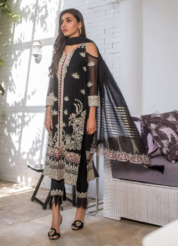Buy Mahrukh by zs textile 04. choose good quality brands like Maria b zainab Chottani, Hussain Rehar etc... Various Pakistani branded dresses summer fabric, elegant design, perfect for casual & formal wear also shop eid collections from khaslibaas .delivery available in UK, USA, Canada, UAE, Dubai and other countries... 