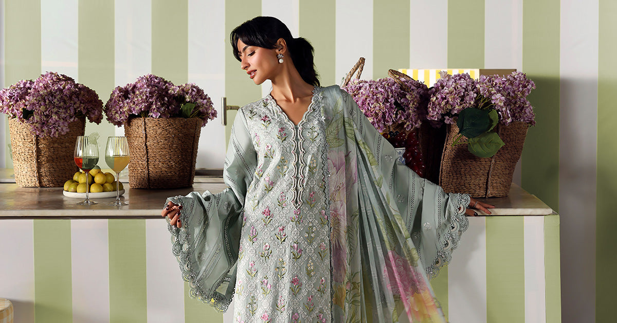 Buy from khaslibaas mariab premium 3 piece unstitched embroidered lawn suit for women (MPT-3001-B).choose good quality brands like Maria b Sobia Nazir Various Pakistani branded dresses summer fabric, elegant design, perfect for casual & formal wear.delivery available in UK, USA, Canada, UAE, Dubai and other countries... 