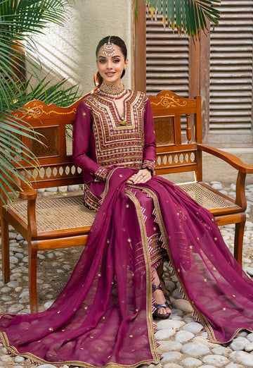 Buy Asim jofa ajkm-11 EMBROIDERED POLY COTTON COLlECTION | Women FESTIVE Dress 2026.choose good quality brands like Maria b zainab Chottani, Hussain Rehar etc... Various Pakistani branded dresses summer fabric, elegant design, perfect for casual & formal wear also shop eid collections from khaslibaas .delivery available in UK, USA, Canada, UAE, Dubai and other countries... 
