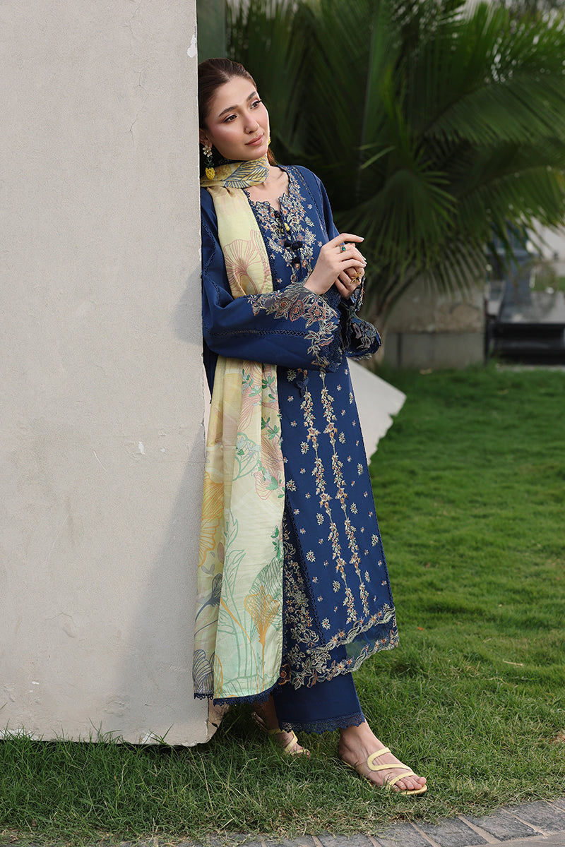 Buy from khaslibaas RANG RASIYA | Florence Luxury Festive Edit 'Mina - 3 piece unstitched embroidered Festive suit for women .choose good quality brands like Maria b Sobia Nazir Various Pakistani branded dresses summer fabric, elegant design, perfect for casual & formal wear.delivery available in UK, USA,Australia, Canada, UAE, Dubai and other countries... 