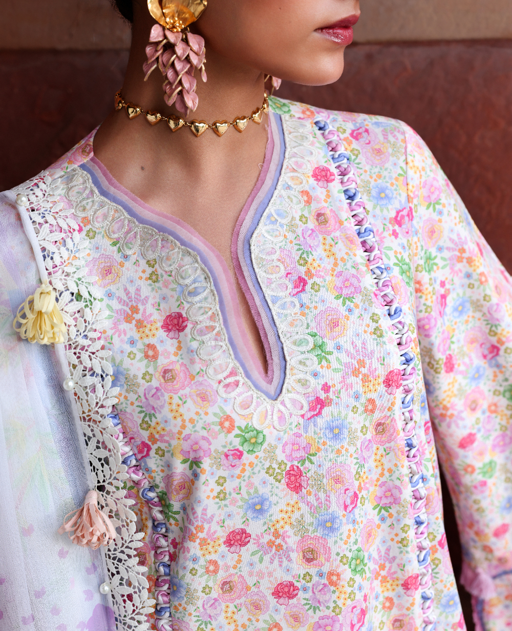 Shop from khaslibaas | Republic Womenswear - NEOMA printed Lawn '26 (Meher ) .Buy 100% original Designer Suit like Maria b, Sobia Nazir zainab Chottani Various Pakistani brands perfect for casual & formal wear.delivery available in UK, USA, Canada, UAE, Dubai and other countries... 