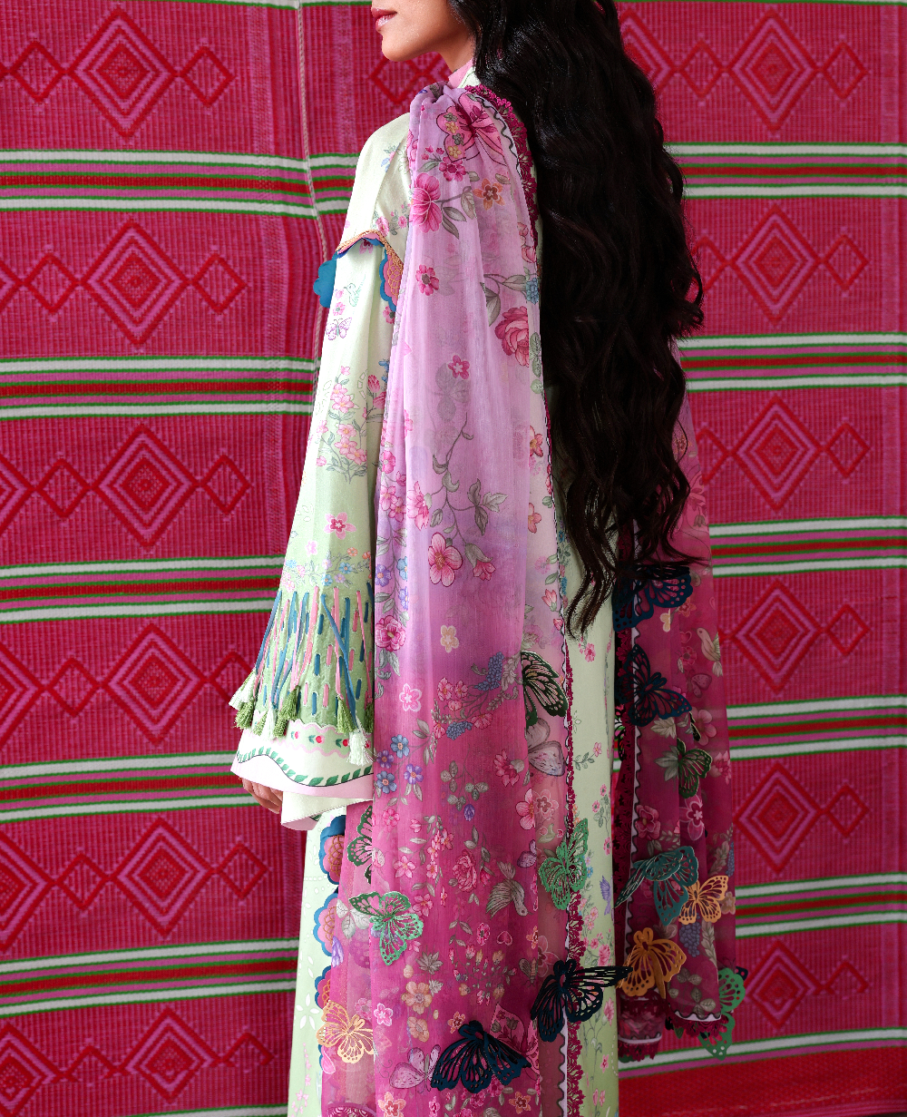 Shop from khaslibaas | Republic Womenswear - NEOMA printed Lawn '26 (Gulnaar ) .Buy 100% original Designer Suit like Maria b, Sobia Nazir zainab Chottani Various Pakistani brands perfect for casual & formal wear.delivery available in UK, USA, Canada, UAE, Dubai and other countries... 