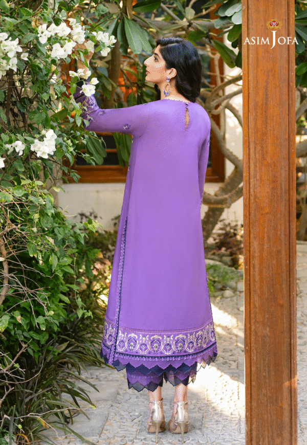 Buy Asim jofa AJRP-26     | Women FESTIVE Dress 2026.choose good quality brands like Maria b zainab Chottani, Hussain Rehar etc... Various Pakistani branded dresses summer fabric, elegant design, perfect for casual & formal wear also shop eid collections from khaslibaas .delivery available in UK, USA, Canada, UAE, Dubai and other countries... 