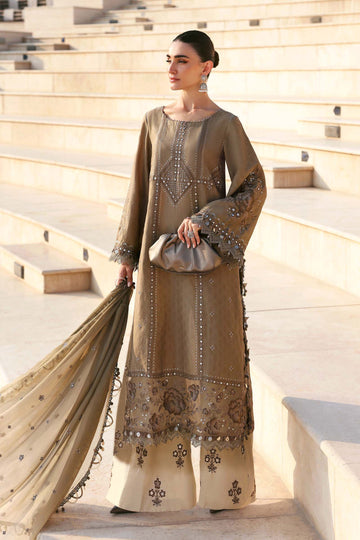 Buy from khaslibaas mariab Luxury 3 piece unstitched embroidered lawn suit for women ( D-2602-A).choose good quality brands like Maria b Sobia Nazir Various Pakistani branded dresses summer fabric, elegant design, perfect for casual & formal wear.delivery available in UK, USA,Australia, Canada, UAE, Dubai and other countries... 