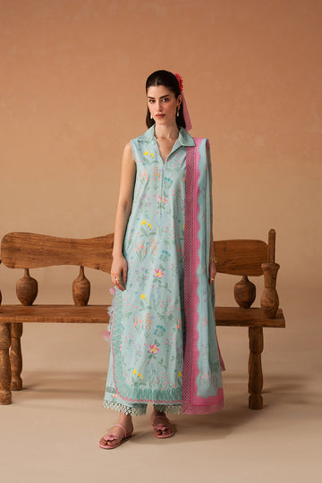 Buy Afrozeh | Haze - Summer Edit'26 (Sunlaced Plum ) Suit 3 Pcs | Women Summer Dresses 2026.choose good quality brands like Maria b zainab Chottani, Hussain Rehar, sobia nazir etc... Various Pakistani branded dresses summer fabric, elegant design, perfect for casual & formal wear also shop eid collections from khaslibaas .delivery available in UK, USA, Canada, UAE, Dubai and other countries... 