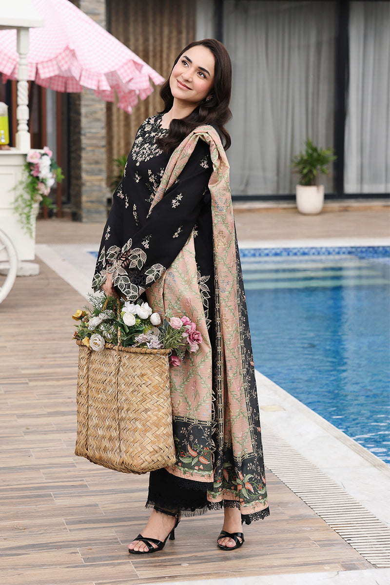 Buy from khaslibaas RANG RASIYA | Florence Luxury Festive Edit '26-Afsaneh - 3 piece unstitched embroidered Festive suit for women .choose good quality brands like Maria b Sobia Nazir Various Pakistani branded dresses summer fabric, elegant design, perfect for casual & formal wear.delivery available in UK, USA,Australia, Canada, UAE, Dubai and other countries... 