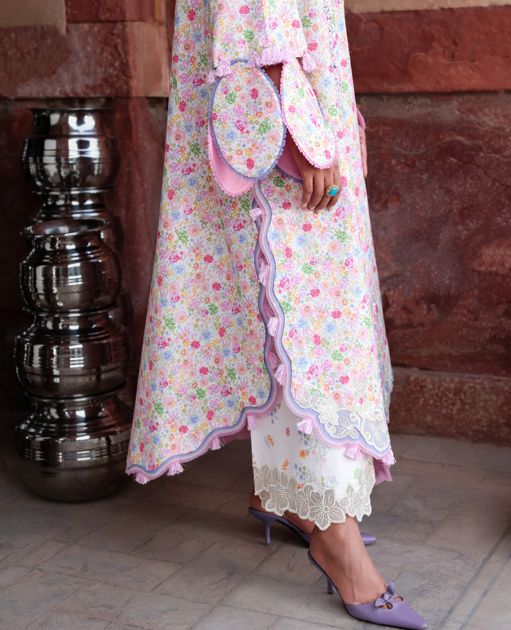 Shop from khaslibaas | Republic Womenswear - NEOMA printed Lawn '26 (Meher ) .Buy 100% original Designer Suit like Maria b, Sobia Nazir zainab Chottani Various Pakistani brands perfect for casual & formal wear.delivery available in UK, USA, Canada, UAE, Dubai and other countries... 
