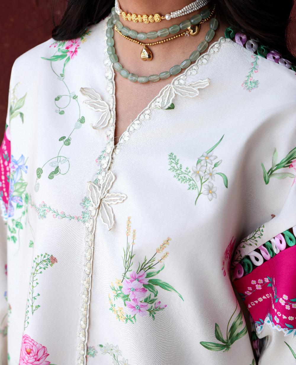 Shop from khaslibaas | Republic Womenswear - NEOMA printed Lawn '26 (AABROO ) .Buy 100% original Designer Suit like Maria b, Sobia Nazir zainab Chottani Various Pakistani brands perfect for casual & formal wear.delivery available in UK, USA, Canada, UAE, Dubai and other countries... 