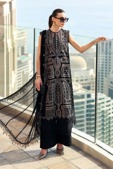 Buy from khaslibaas mariab Luxury 3 piece unstitched embroidered lawn suit for women ( D-2608-B).choose good quality brands like Maria b Sobia Nazir Various Pakistani branded dresses summer fabric, elegant design, perfect for casual & formal wear.delivery available in UK, USA,Australia, Canada, UAE, Dubai and other countries... 