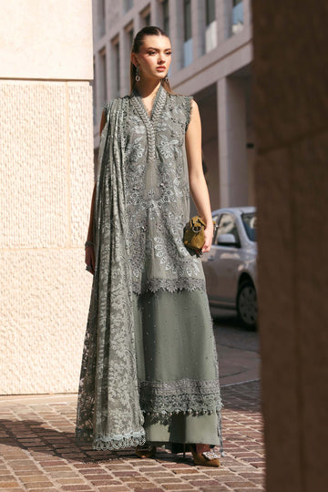 Buy from khaslibaas mariab Luxury 3 piece unstitched embroidered lawn suit for women ( D-2603-B).choose good quality brands like Maria b Sobia Nazir Various Pakistani branded dresses summer fabric, elegant design, perfect for casual & formal wear.delivery available in UK, USA,Australia, Canada, UAE, Dubai and other countries... 