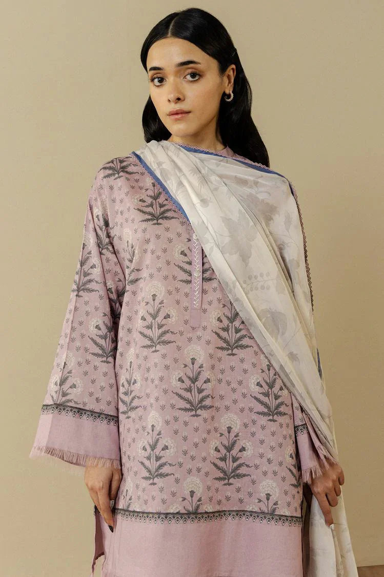 Shop from khaslibaas | Coco by Zara Shahjahan printed Lawn '26 (ANTHEA D9-A) .Buy 100% original Designer Suit like Maria b, Sobia Nazir zainab Chottani Various Pakistani brands perfect for casual & formal wear.delivery available in UK, USA, Canada, UAE, Dubai and other countries... 