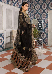 Buy MANARA (D1-Elaheh) WEDDING COLLECTION. choose good quality brands like Maria b zainab Chottani, Hussain Rehar etc... Various Pakistani branded dresses summer fabric, elegant design, perfect for casual & formal wear also shop eid collections from khaslibaas .delivery available in UK, USA, Canada, UAE, Dubai and other countries... 