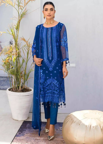 Buy Emaan Adeel Value Edition Premium Formals Unstitched 3Pc Suit VE-206 | FESTIVE Dress 2026.choose good quality brands like Maria b zainab Chottani, Hussain Rehar etc... Various Pakistani branded dresses summer fabric, elegant design, perfect for casual & formal wear also shop eid collections from khaslibaas .delivery available in UK, USA, Canada, UAE, Dubai and other countries... 