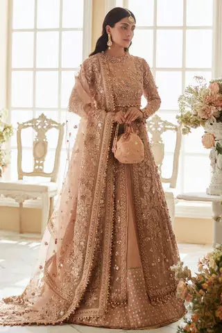Buy ELAN ARIANA – (EC23-05) – Luxury Wedding Collection | FESTIVE Dress 2026.choose good quality brands like Maria b zainab Chottani, Hussain Rehar etc... Various Pakistani branded dresses summer fabric, elegant design, perfect for casual & formal wear also shop eid collections from khaslibaas .delivery available in UK, USA, Canada, UAE, Dubai and other countries... 